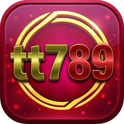 tt789 Logo - Resmi